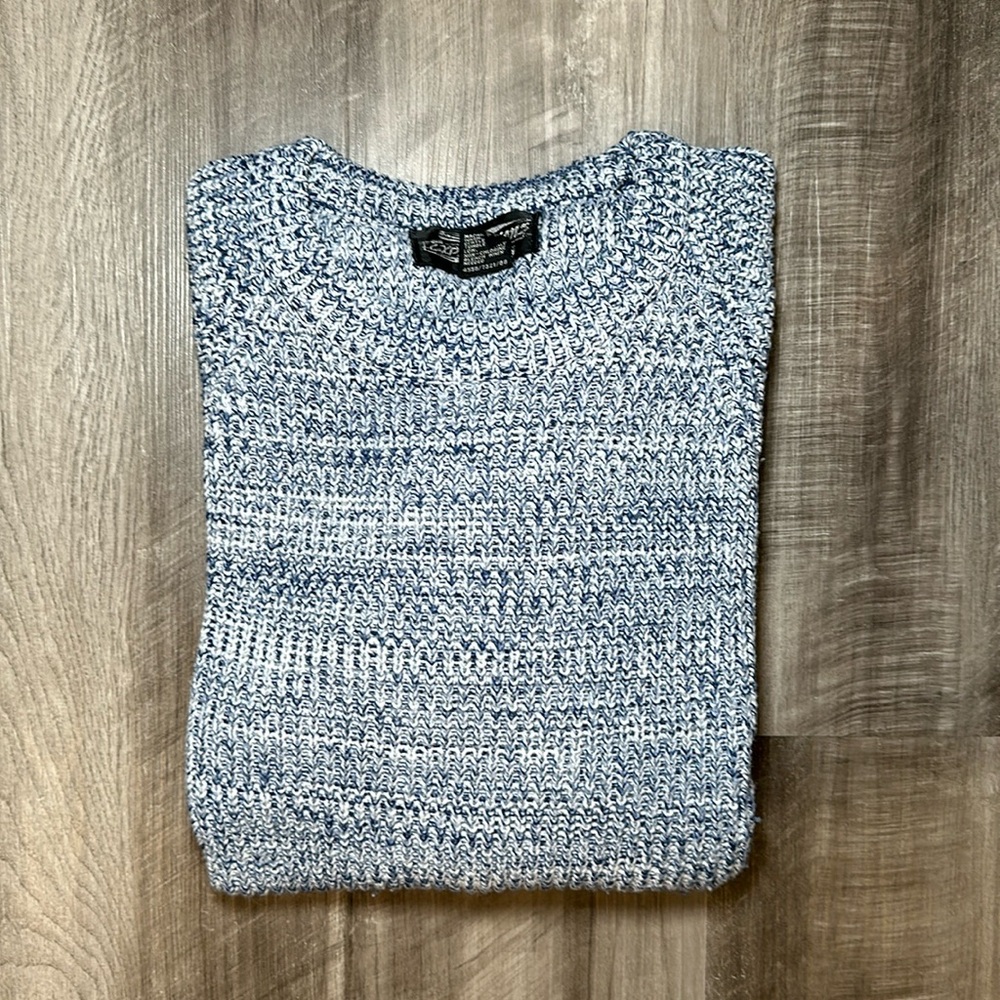Expressions Crewneck Sweater - Medium